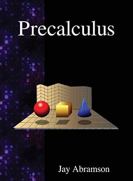 portada Precalculus
