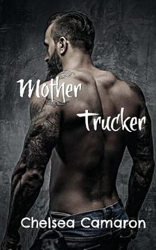 portada Mother Trucker (en Inglés)