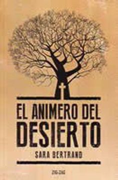 portada El Animero del Desierto (in Spanish)