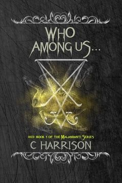 portada Who Among Us... (en Inglés)