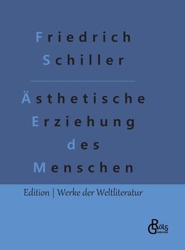portada Über die ästhetische Erziehung des Menschen: In einer Reihe von Briefen (in German)