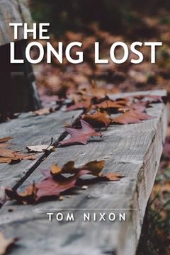 portada The Long Lost (in English)