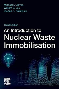 portada An Introduction to Nuclear Waste Immobilisation 
