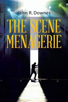 portada The Scene Menagerie (en Inglés)