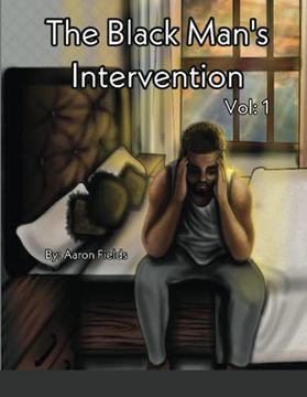 portada The Black Man'S Intervention (in English)