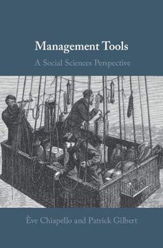 portada Management Tools: A Social Sciences Perspective 