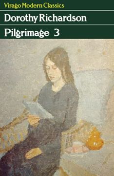 portada Pilgrimage Volume 3 (v. 3)