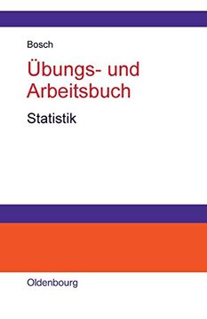 portada Übungs- und Arbeitsbuch Statistik (en Alemán)