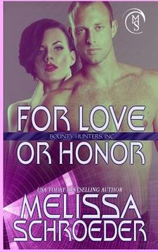 portada For Love or Honor