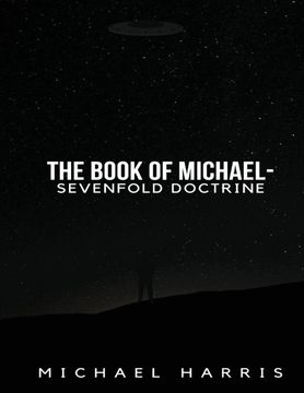 portada The Book of Michael - Sevenfold Doctrine (en Inglés)