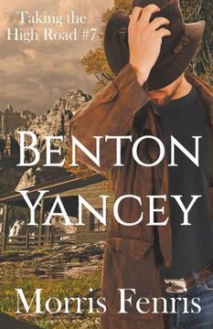 portada Benton Yancey (en Inglés)