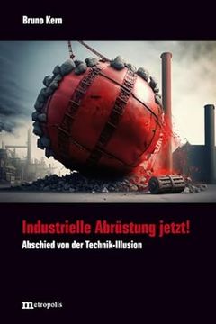 portada Industrielle Abr? Stung Jetzt! (in German)