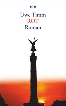 portada Rot: Roman (en Alemán)