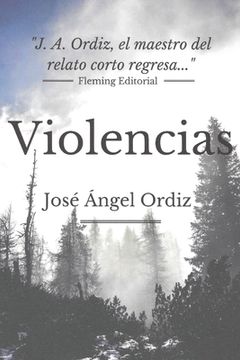 portada Violencias