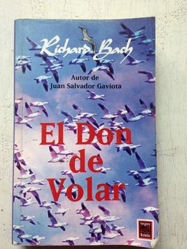 El don de Volar (in Spanish)