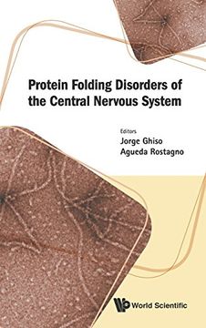 portada Protein Folding Disorders Of The Central Nervous System
