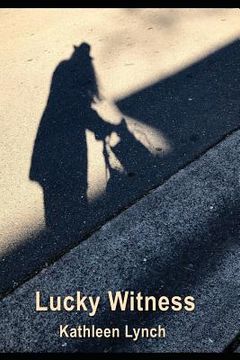 portada Lucky Witness (en Inglés)