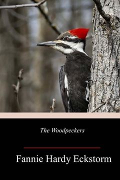 portada The Woodpeckers