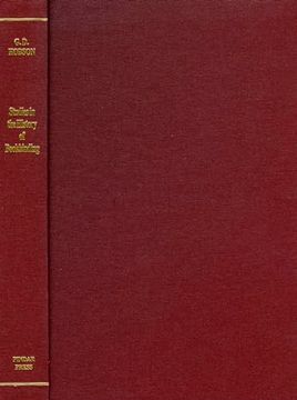portada Studies in the History of Bookbinding: Selected Studies (Studies in the History of Printing) (in German)