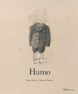 portada Humo (Qontextos) (in Spanish)