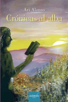 portada Cronicas al Alba