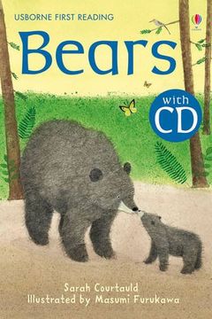 portada Bears (en Inglés)