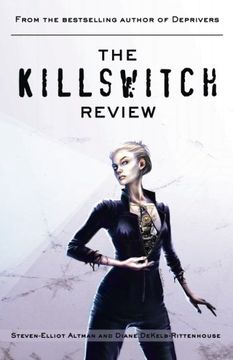 portada Killswitch Review, The