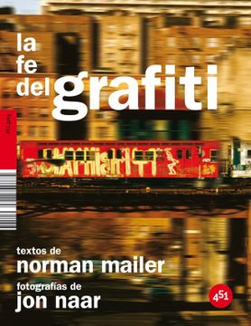 portada La fe del Grafiti (in Spanish)