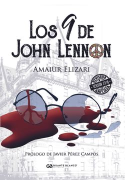 portada Los 9 de John Lennon (in Spanish)