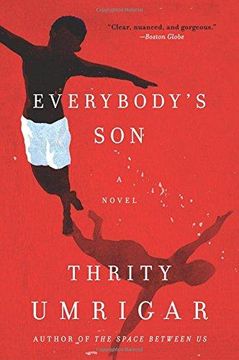 portada Everybody's Son: A Novel (en Inglés)