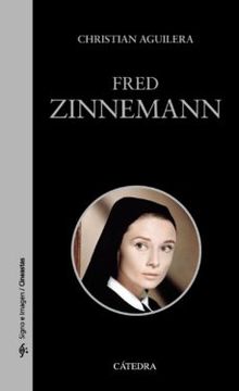 portada Fred Zinnemann (in Spanish)