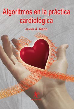 portada Algoritmos en la Practica Cardiologica (in Spanish)