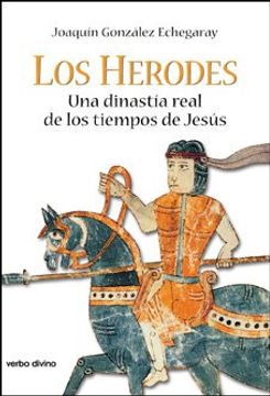 portada Los Herodes (in Spanish)