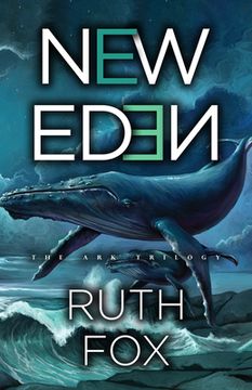 portada New Eden: Volume 2 (en Inglés)