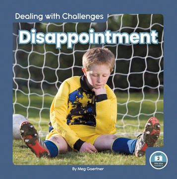 portada Disappointment (in English)