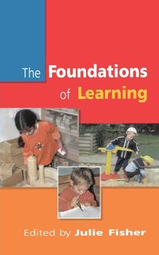 portada Foundations of Learning 