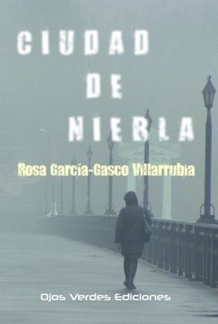 portada Ciudad de Niebla