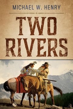 portada Two Rivers (en Inglés)