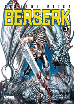 Berserk (Vol.) : Miura, Kentaro: : Libri