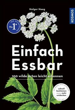 portada Einfach Essbar (en Alemán)