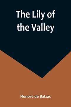 portada The Lily of the Valley 