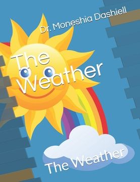 portada The Weather: The Weather