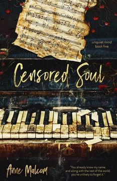 portada Censored Soul (in English)
