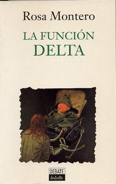 portada La Funcion Delta (in Spanish)