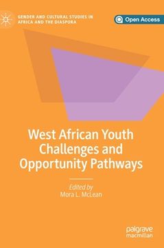 portada West African Youth Challenges and Opportunity Pathways (en Inglés)