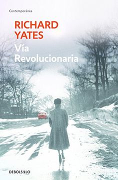 portada Via Revolucionaria (in Spanish)