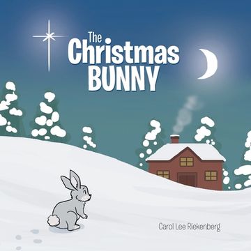 portada The Christmas Bunny (en Inglés)