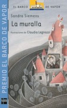 portada Muralla la (in Spanish)