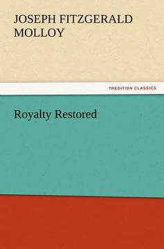 portada royalty restored