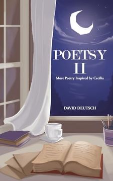 portada Poetsy II (en Inglés)